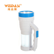 household rechargeable LED spotlight hand held search light